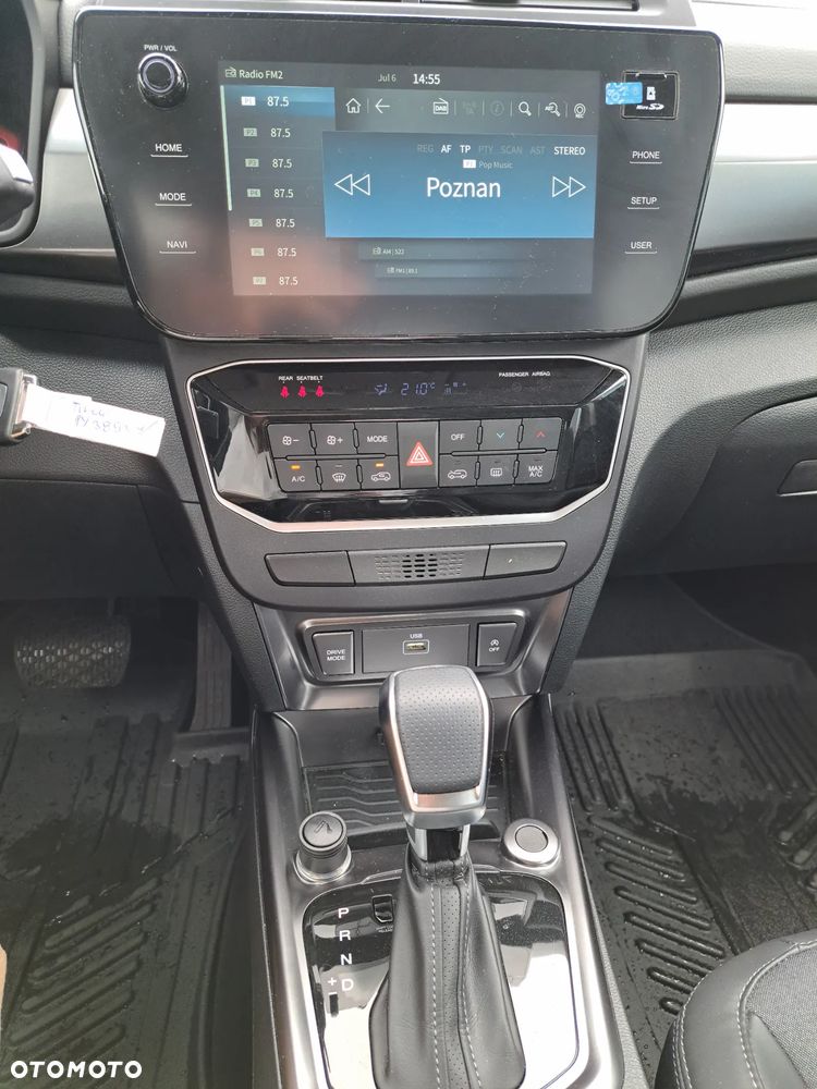SsangYong/KGM Tivoli 1.5 T-GDI Joy - 16