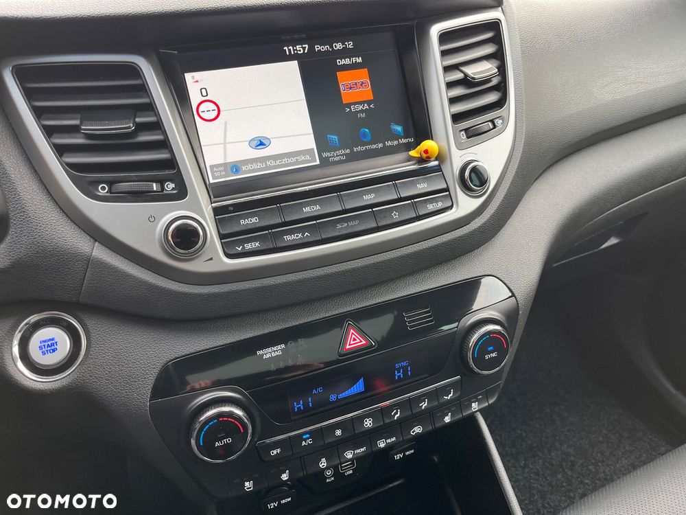 Hyundai Tucson 1.6 T-GDI Premium 4WD DCT - 31