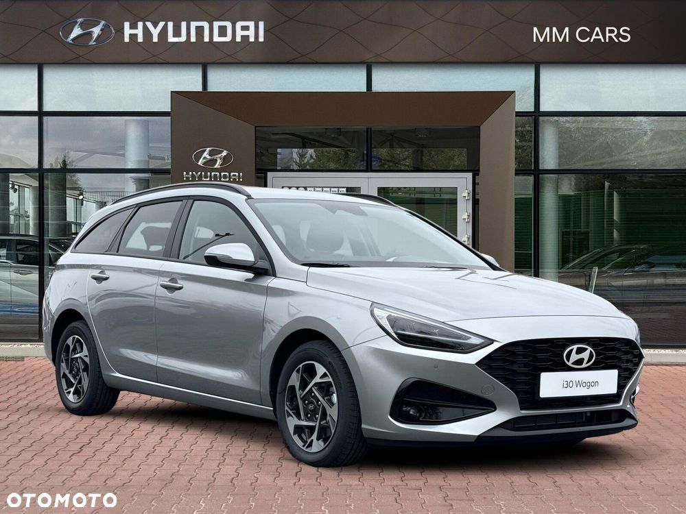 Hyundai i30 1.0 T-GDI Modern - 4