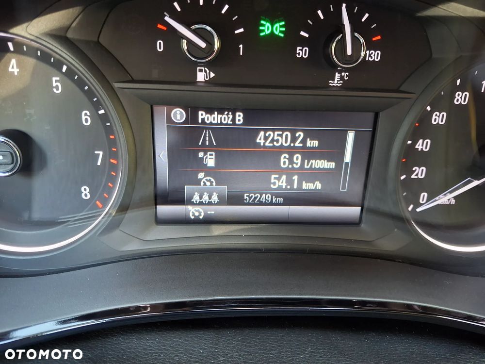 Opel Mokka X - 15