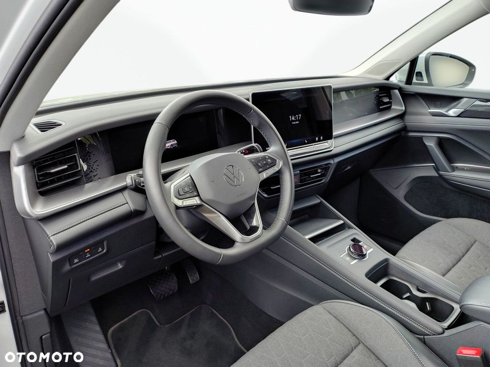 Volkswagen Tayron - 10