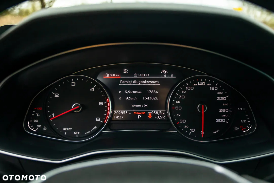 Audi A6 Avant 40 TDI quattro S tronic - 30