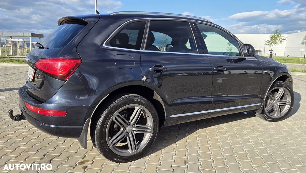 Audi Q5 - 21