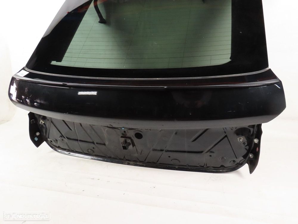 Tampa da mala Seminovo/ Original BMW X6 (G06, F96) 41009491559 / 51317441981 - 2