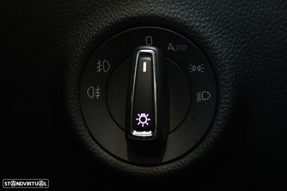 Skoda Superb Break 2.0 TDI Ambition - 20