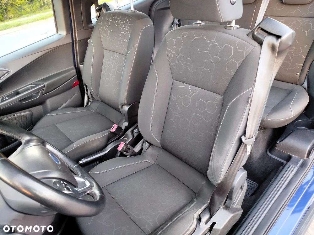 Ford B-MAX 1.0 EcoBoost Titanium - 15