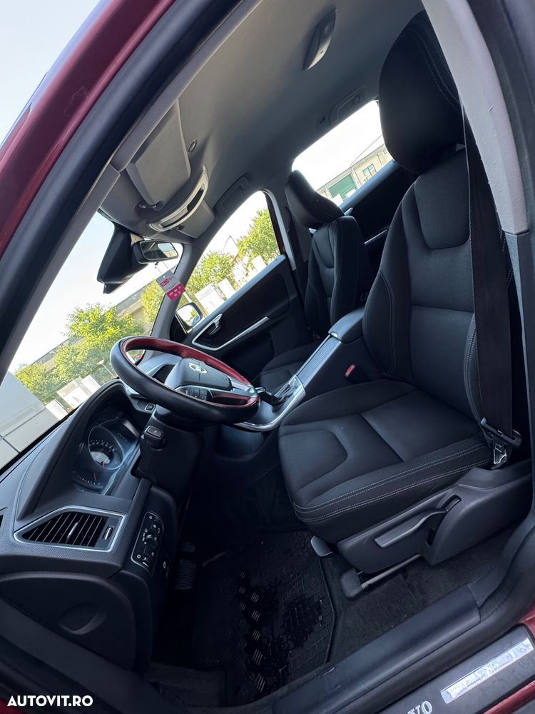 Volvo XC 60 - 17