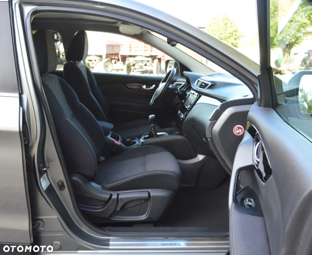 Nissan Qashqai - 29