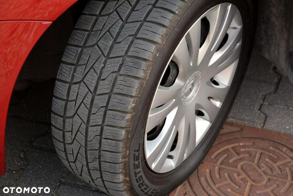 Citroën C4 Grand Picasso 1.6 HDi My Way MCP - 38