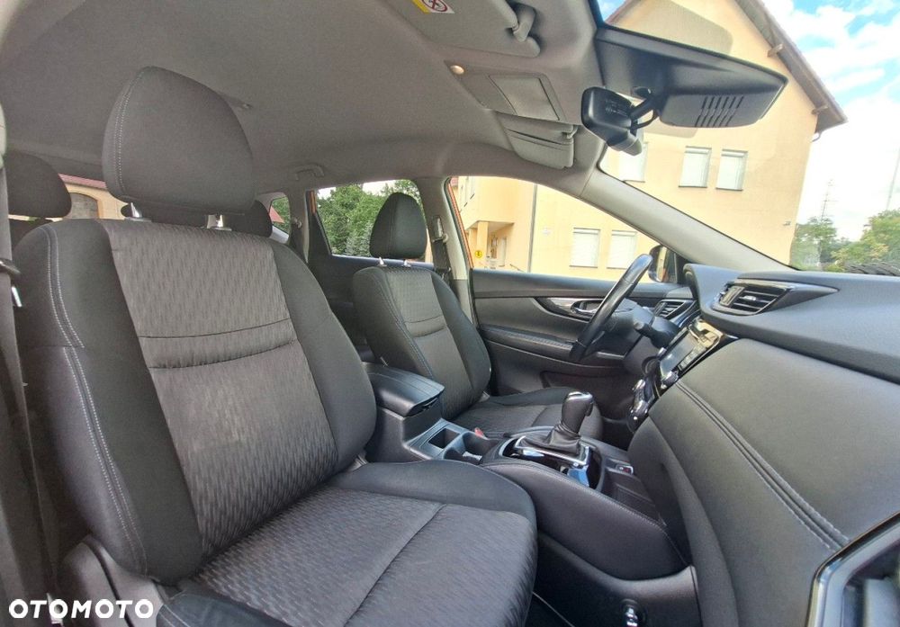Nissan X-Trail - 19
