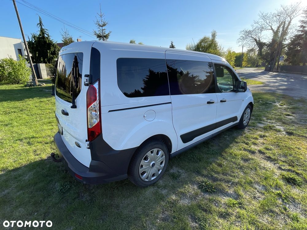 Ford Transit Connect - 4