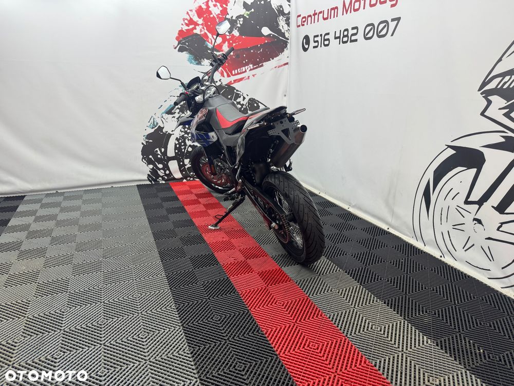Aprilia SX - 27