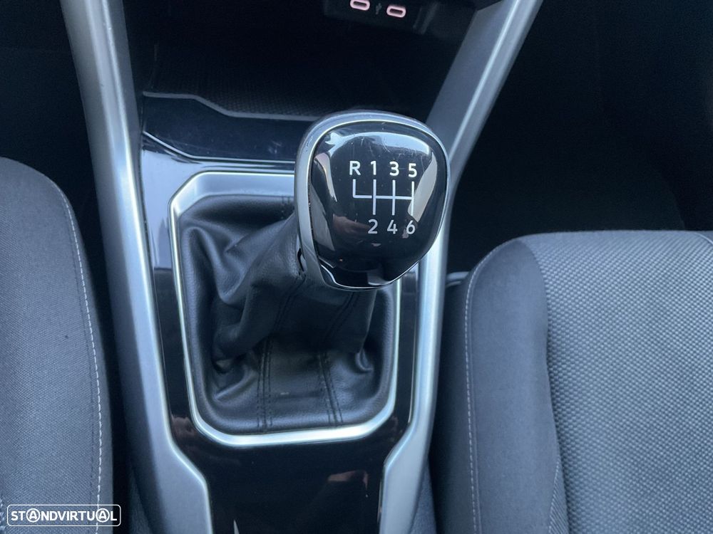 VW T-Roc 1.0 TSI - 27