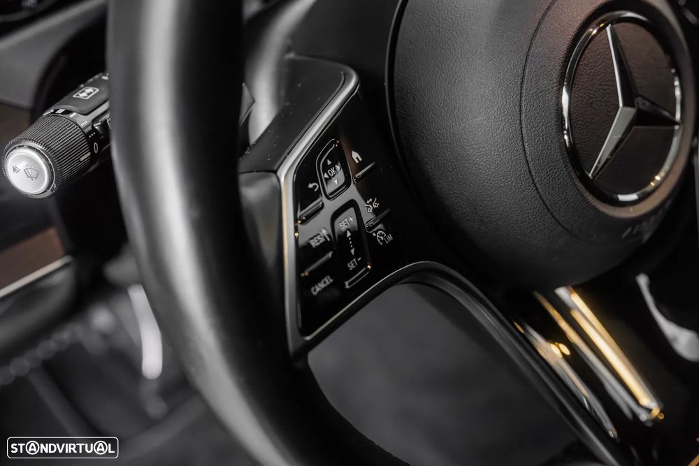 Mercedes-Benz E 300 9G-TRONIC Avantgarde - 20