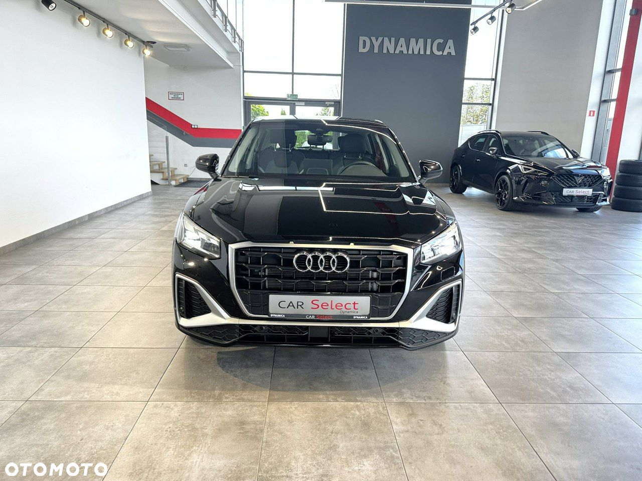 Audi Q2 - 4