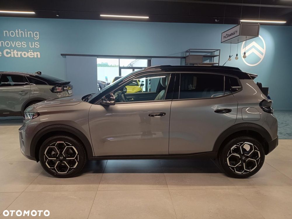 Citroën C3 1.2 T Max - 12