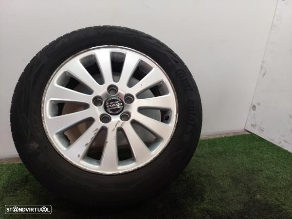 Jante Especial / Jantes Especiais Volvo S40 Ii (544) - 6