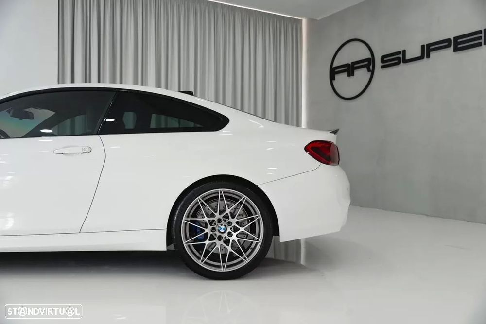 BMW M4 - 12