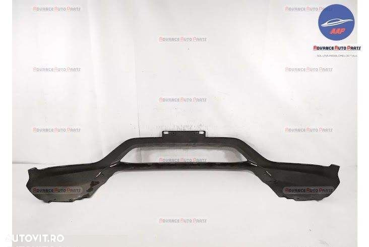 Spoiler Fusta Bara Fata original Honda  CR-V  5 2016 2017 2018 2019 20 - 4