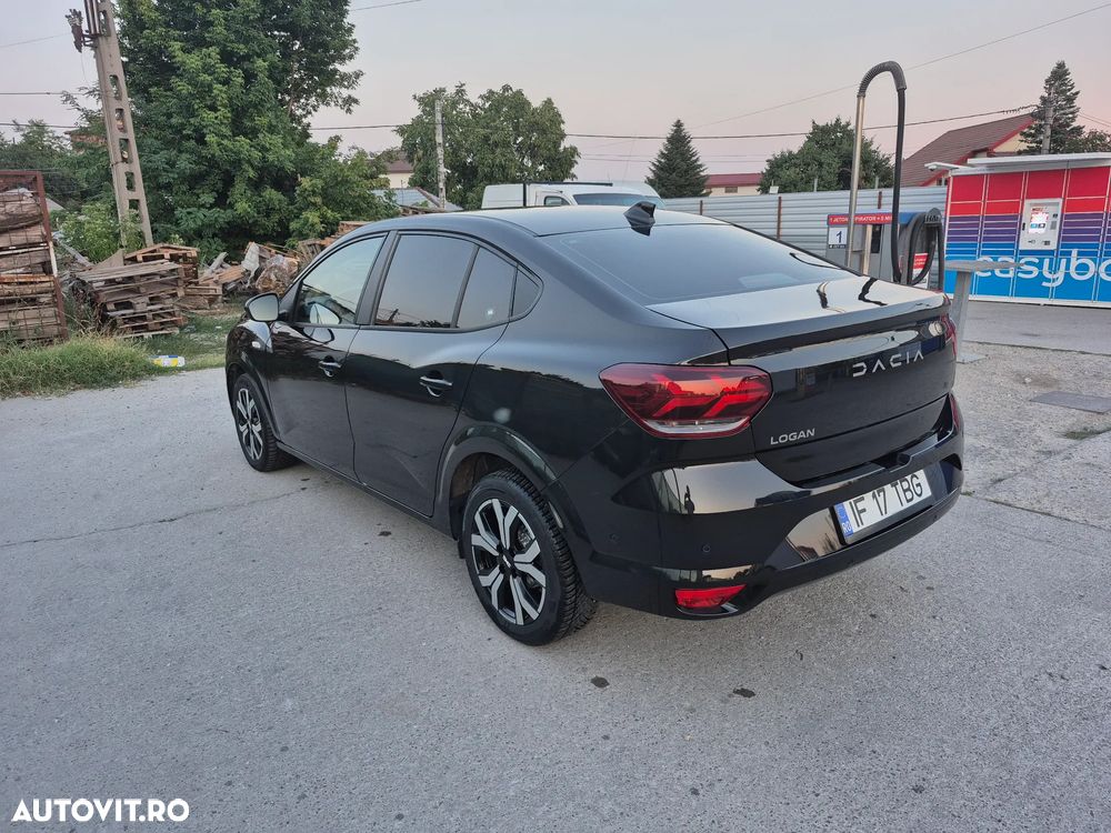 Dacia Logan - 5