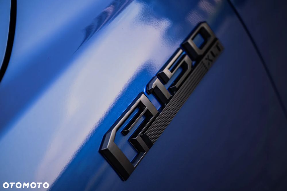 Ford F150 - 19