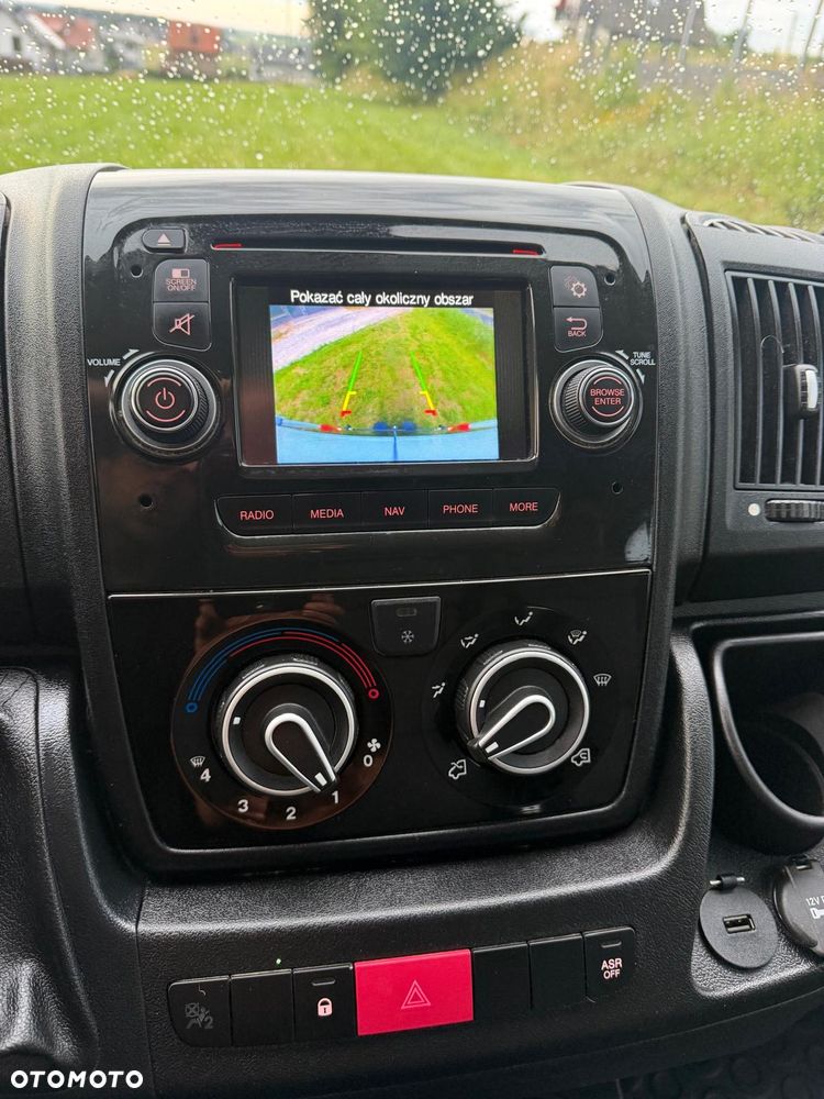 Fiat Ducato - 8