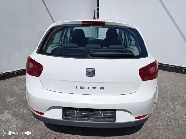 Para Peças Seat Ibiza Iv (6J5, 6P1) - 4