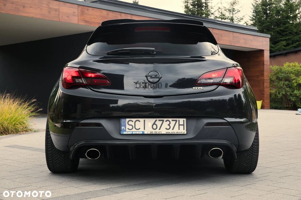 Opel Astra - 7