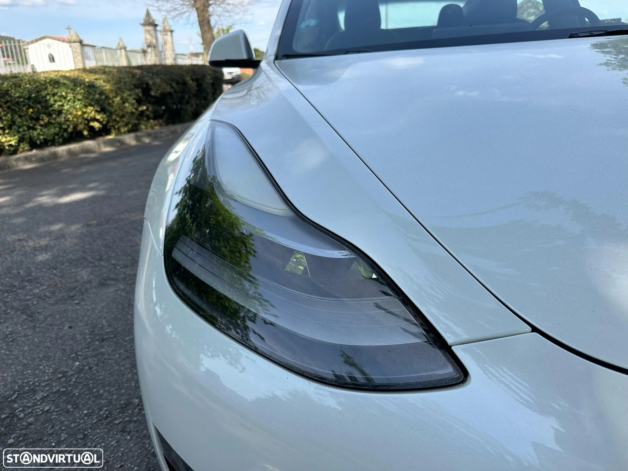 Tesla Model 3 Long Range AWD Dual Motor - 13