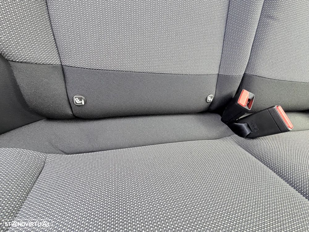 Citroën C3 1.2 PureTech Origins - 40