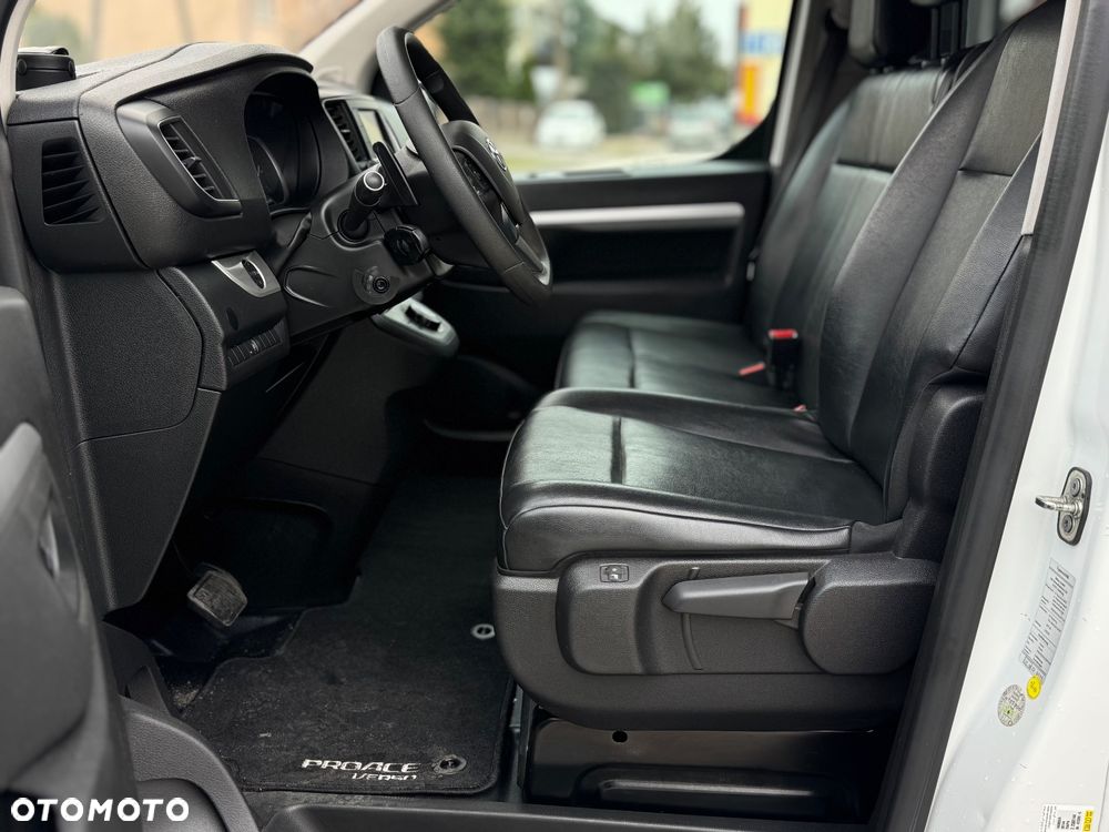 Toyota ProAce - 10
