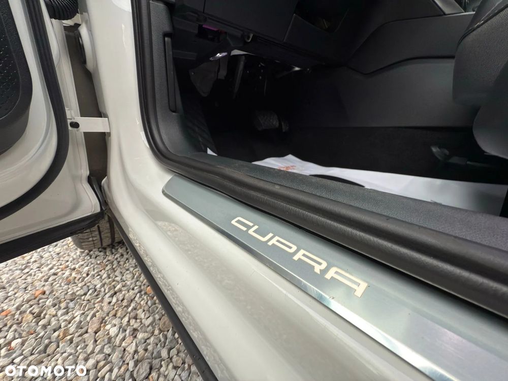 Cupra Formentor 1.5 TSI DSG - 16