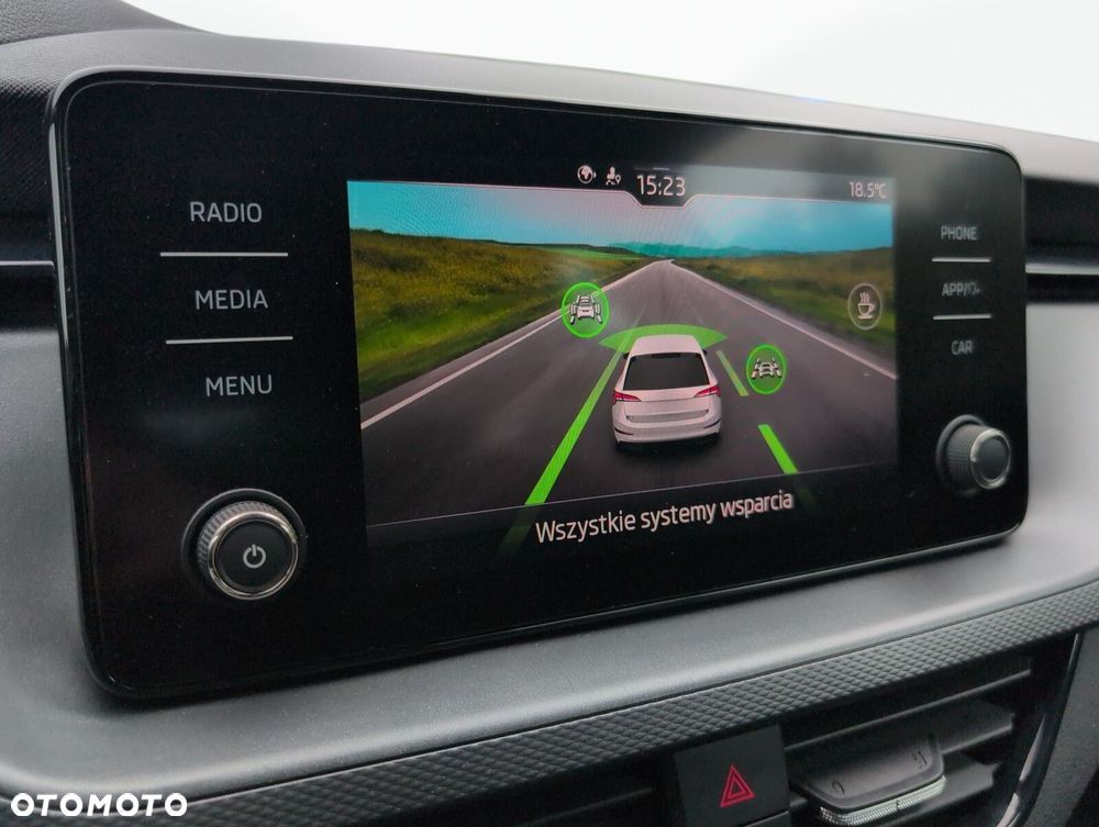 Skoda Scala 1.0 TSI Ambition - 26