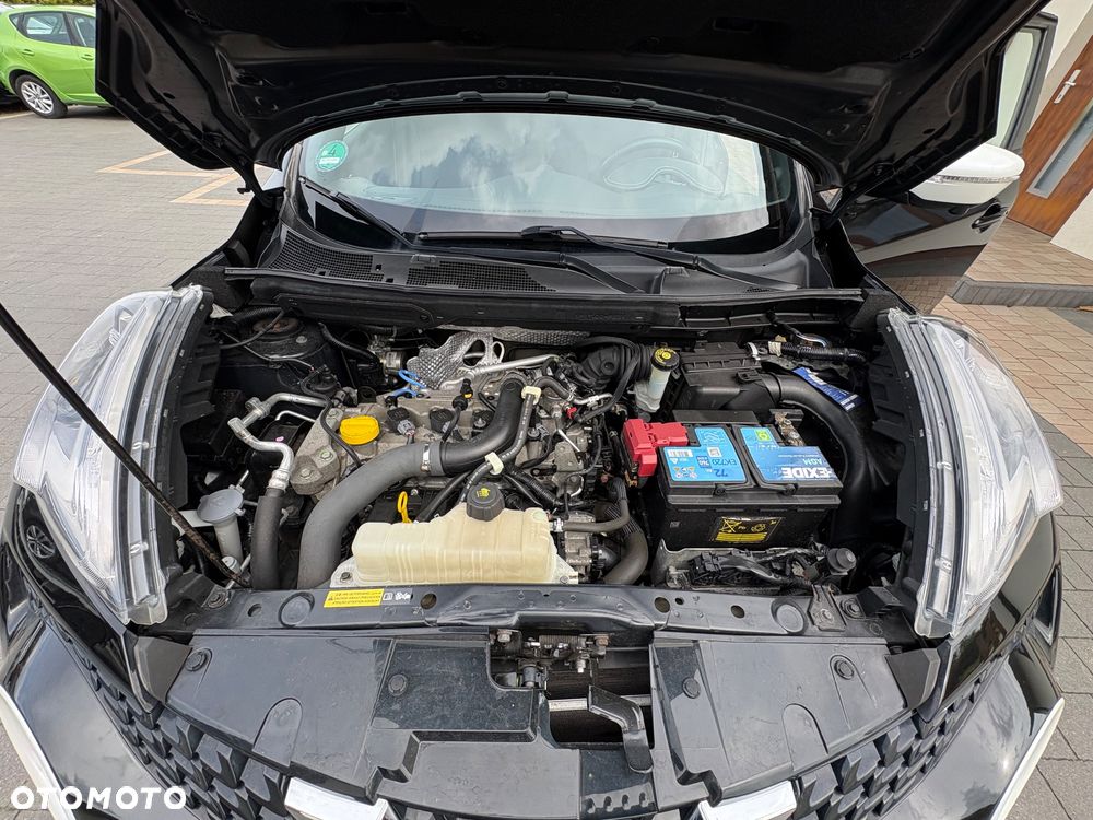 Nissan Juke 1.2 DIG-T 360 - 34