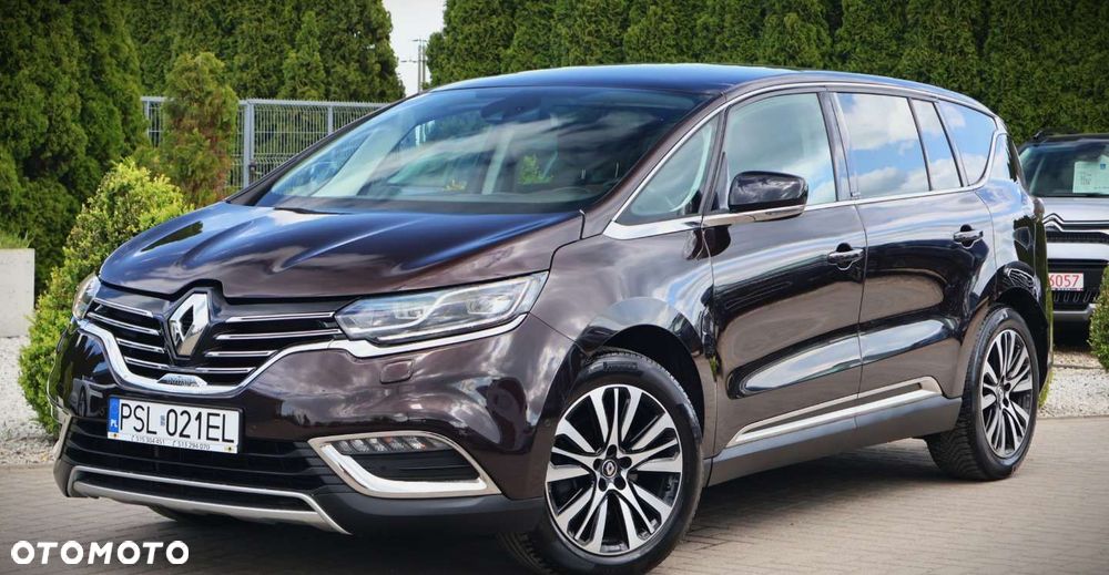 Renault Espace - 10