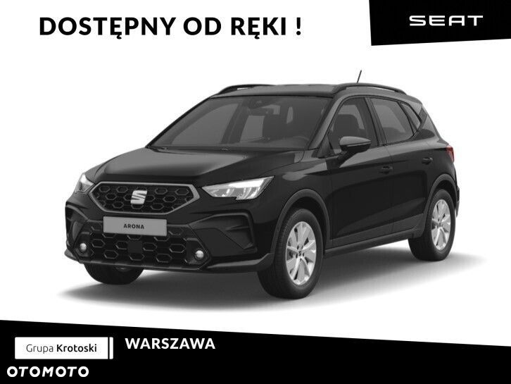 Seat Arona 1.0 TSI Style S&S - 1