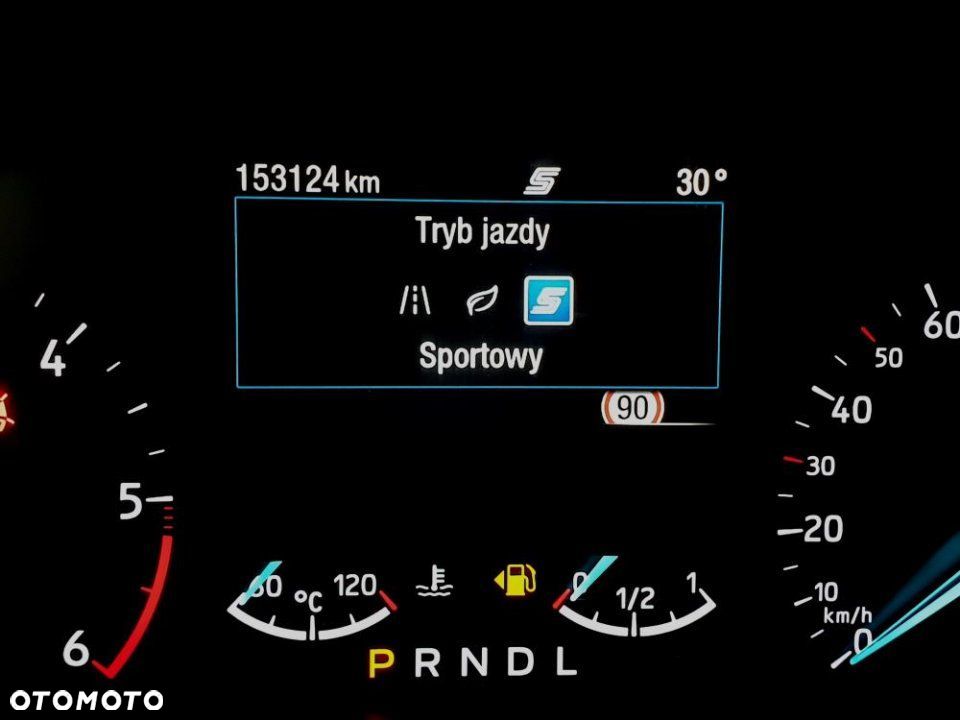 Ford Focus - 25