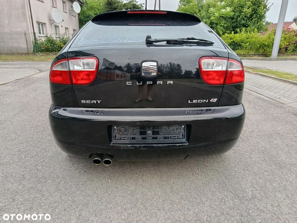 Seat Leon - 6