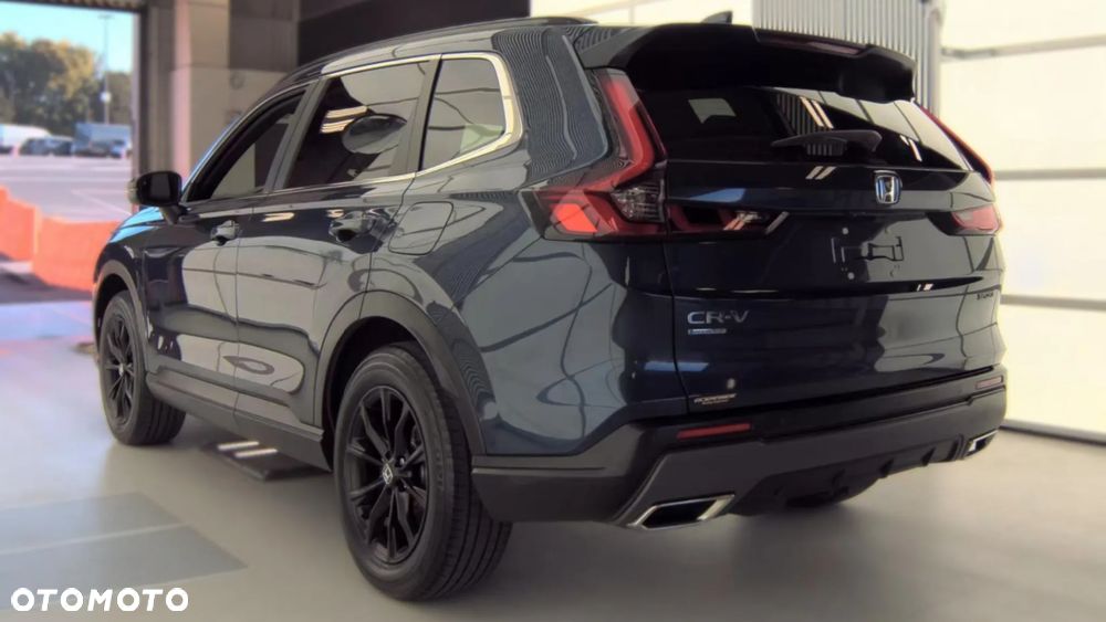 Honda CR-V - 8