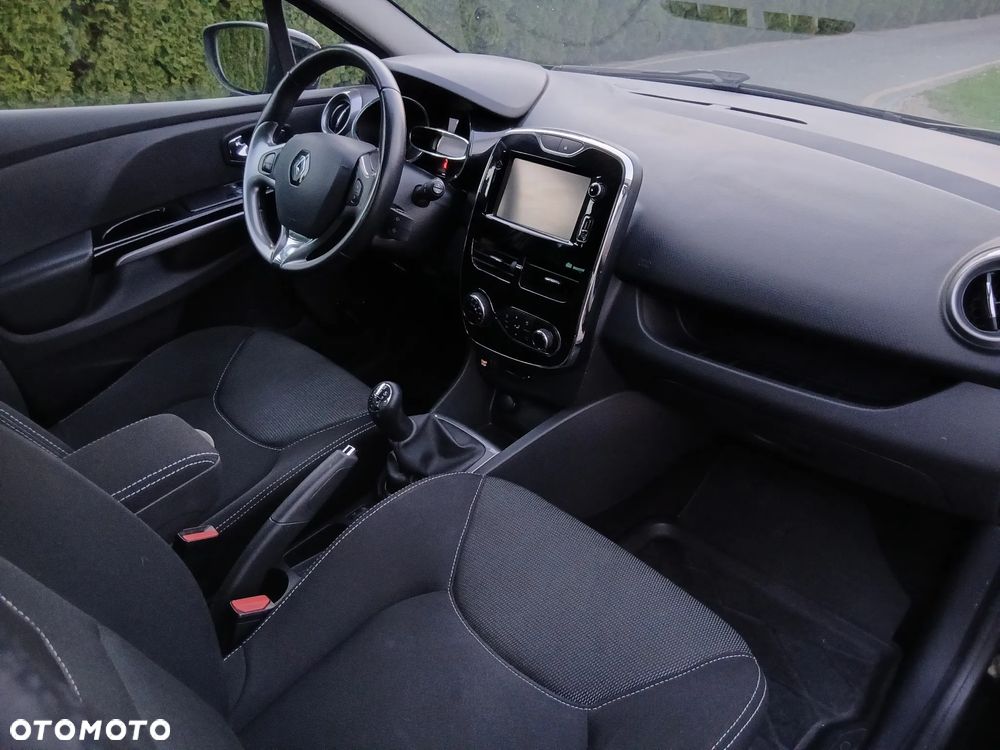 Renault Clio Energy TCe 90 Start & Stop Dynamique - 13