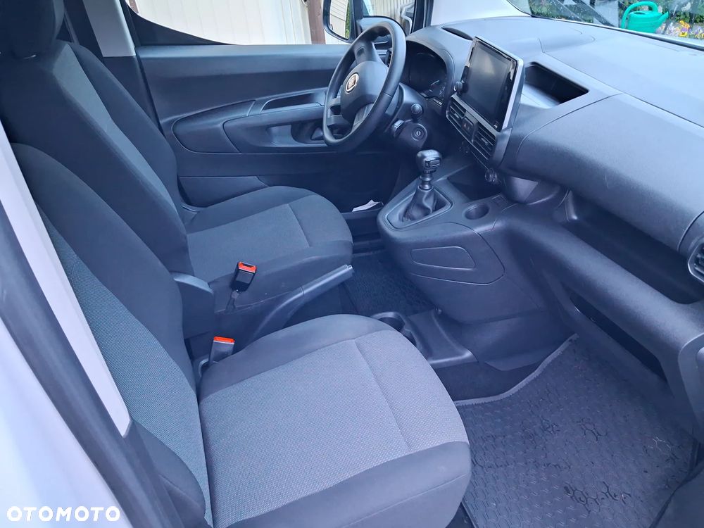 Fiat Doblo - 9