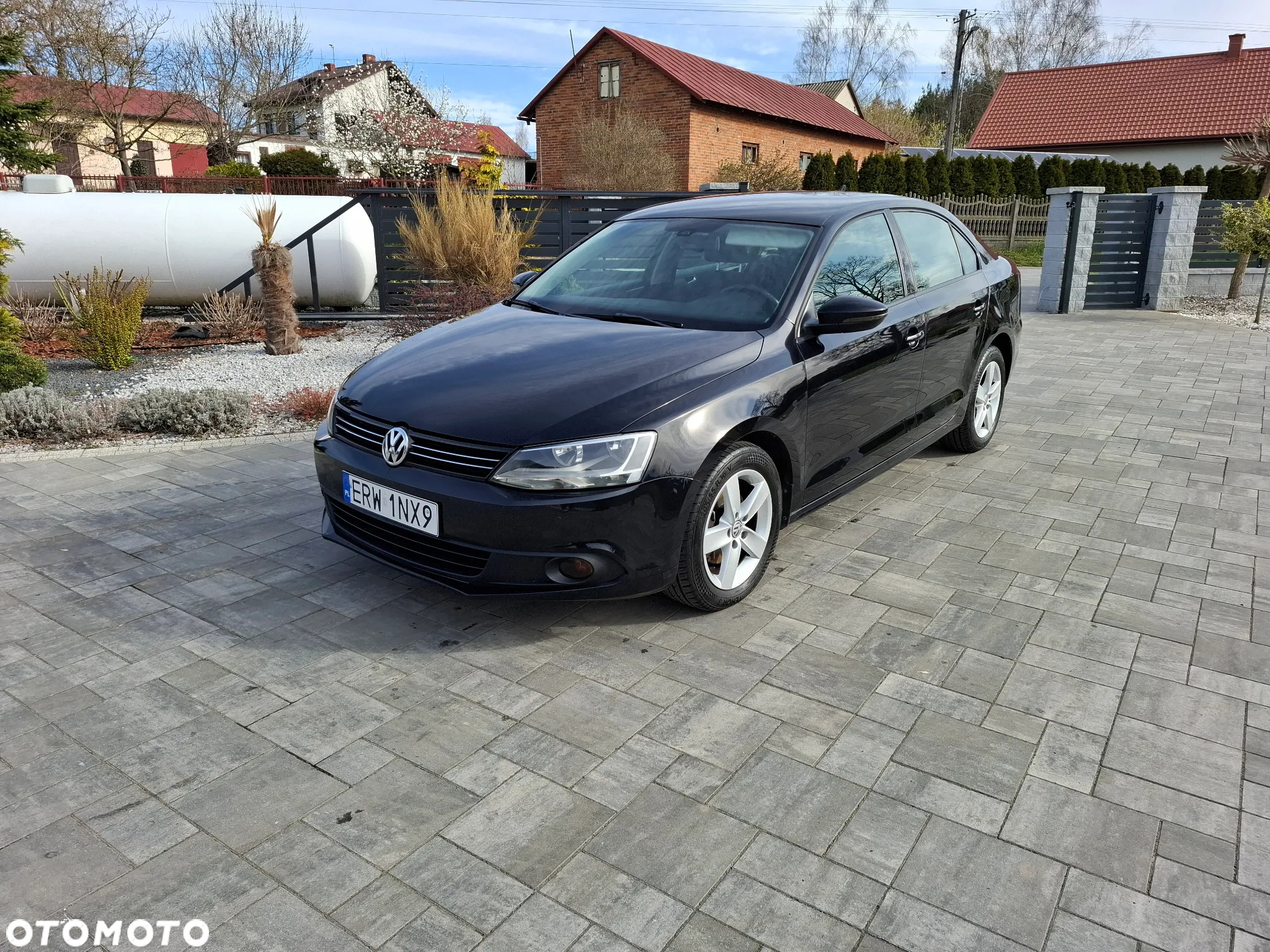 Volkswagen Jetta 1.6 TDI Comfortline - 2