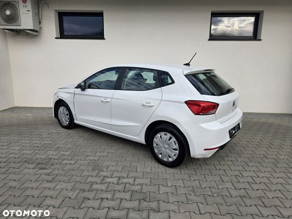 Seat Ibiza - 17