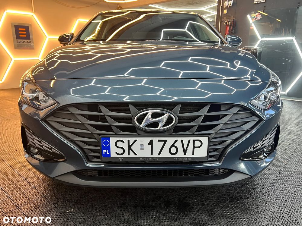 Hyundai i30 - 26