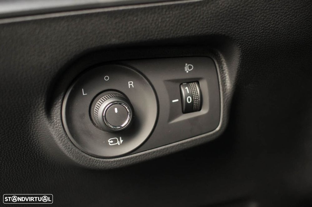 MG MG4 4 Luxury 64 kWh - 11