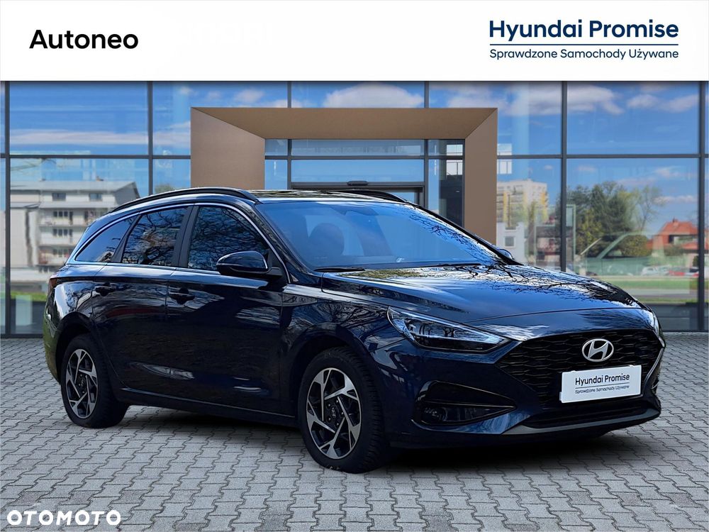 Hyundai i30 - 7