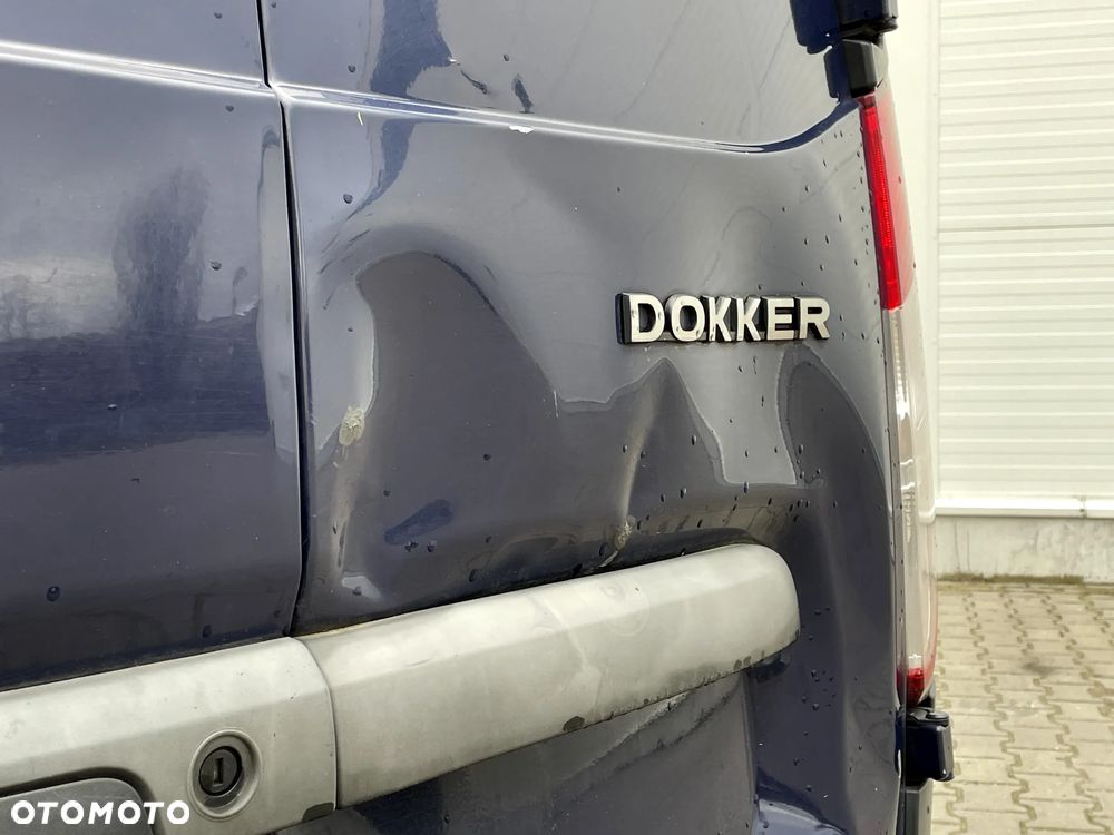 Dacia DOKKER - 36
