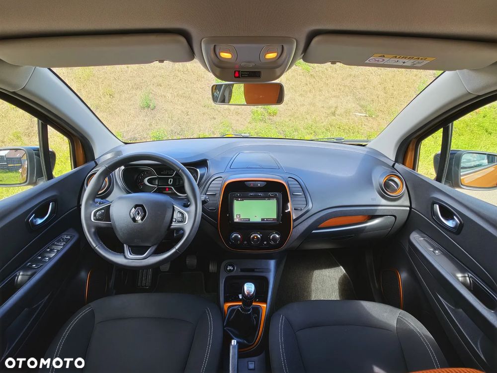 Renault Captur 1.2 Energy TCe Zen - 30