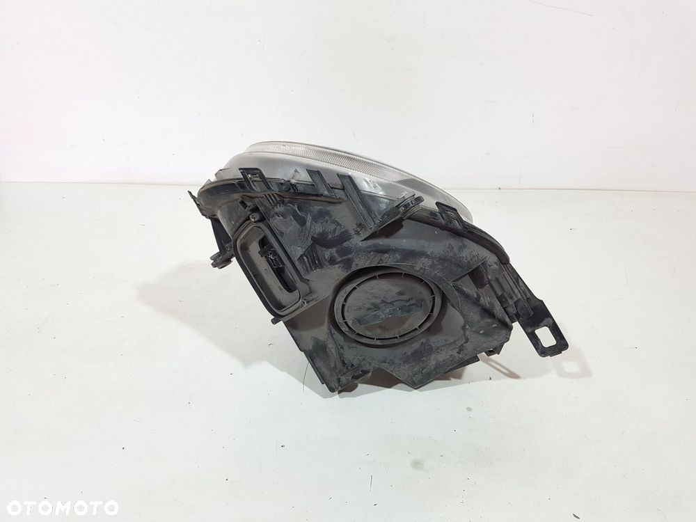 MINI COOPER R55 R56 R57 LAMPA PRZÓD PRZEDNIA LEWA XENON EUROPA ORYGINAŁ - 5