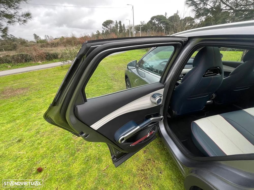 BYD Atto 3 60.48 kWh Comfort - 29